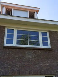 Jaren 30 Kozijnen